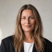Portrait de Laurine, cofondatrice